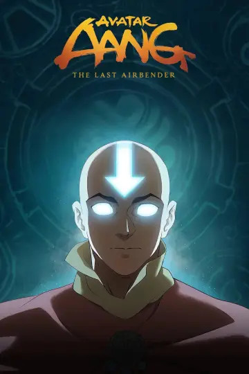 Plakat do filmu "The Legend of Aang: The Last Airbender" #952127