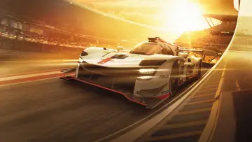 Zasłona do filmu "Gran Turismo" #163931
