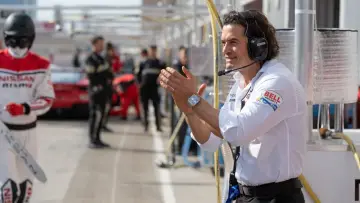 Zasłona do filmu "Gran Turismo" #163933