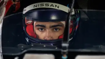 Zasłona do filmu "Gran Turismo" #163934