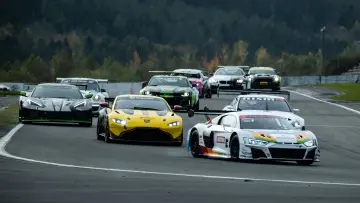 Zasłona do filmu "Gran Turismo" #163938