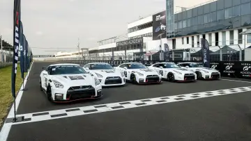 Zasłona do filmu "Gran Turismo" #163943