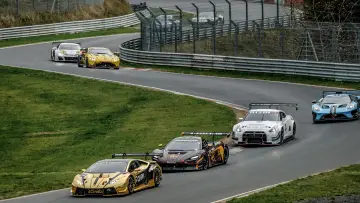 Zasłona do filmu "Gran Turismo" #163945