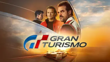 Zasłona do filmu "Gran Turismo" #2703