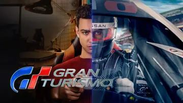 Zasłona do filmu "Gran Turismo" #2710
