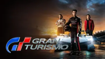 Zasłona do filmu "Gran Turismo" #2711
