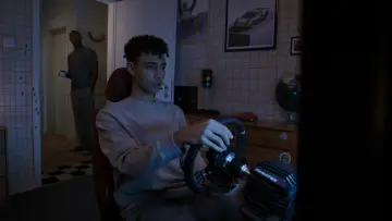 Zasłona do filmu "Gran Turismo" #611627