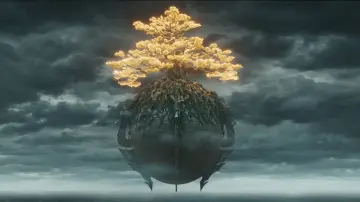 Zasłona do filmu "Ne Zha 2: W krainie potworów" #510738