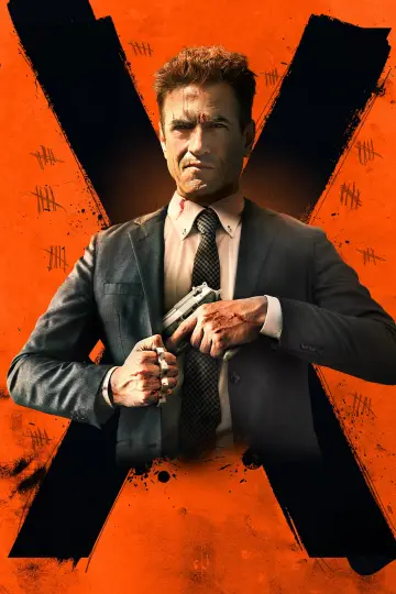 Plakat do filmu "Ruthless" #370267