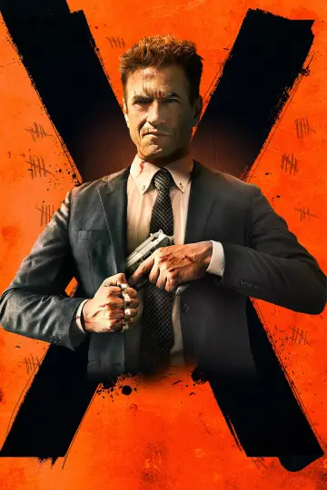 Plakat do filmu "Ruthless" #429635