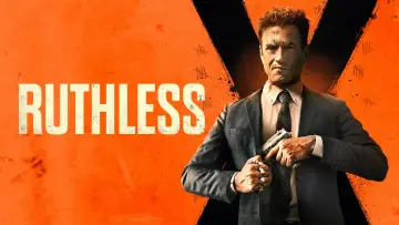 Zasłona do filmu "Ruthless" #895465