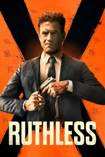 Plakat do filmu "Ruthless" #895473