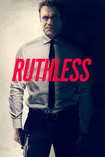 Plakat do filmu "Ruthless" #895477