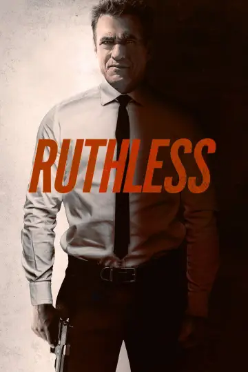 Plakat do filmu "Ruthless" #895478