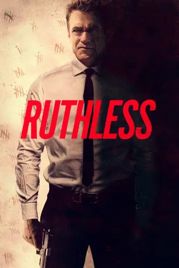 Plakat do filmu "Ruthless" #895479