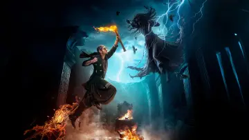 Zasłona do filmu "भूल भुलैया 3" #707850