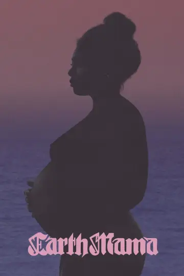 Plakat do filmu "Earth Mama" #1017828