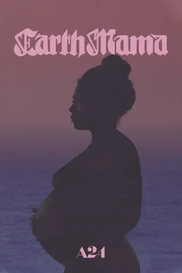 Plakat do filmu "Earth Mama" #1017830