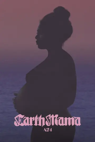 Plakat do filmu "Earth Mama" #1017832