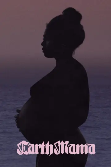 Plakat do filmu "Earth Mama" #1017833