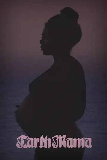 Plakat do filmu "Earth Mama" #1017834