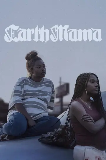 Plakat do filmu "Earth Mama" #1017835