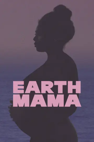 Plakat do filmu "Earth Mama" #1017836