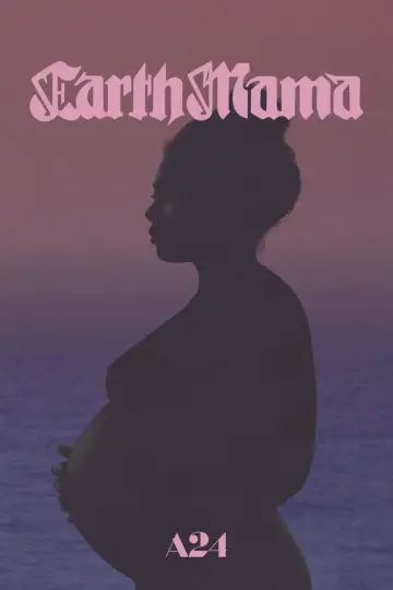 Plakat do filmu "Earth Mama" #1017837