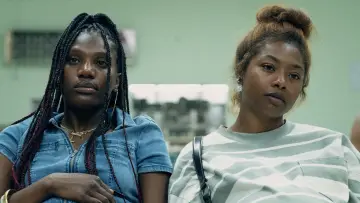 Zasłona do filmu "Earth Mama" #376371