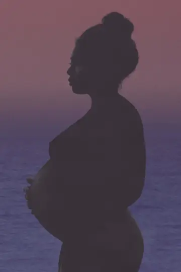 Plakat do filmu "Earth Mama" #376373