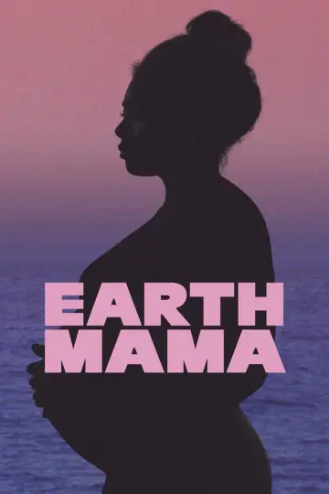 Plakat do filmu "Earth Mama" #431517