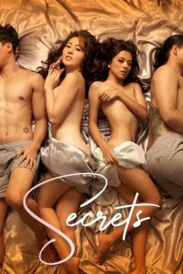 Secrets plakat