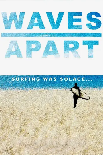 Waves Apart plakat