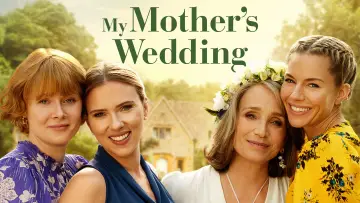 Zasłona do filmu "My Mother