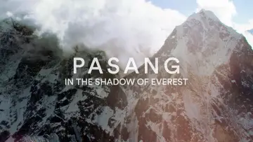 Zasłona do filmu "Pasang: In the Shadow of Everest" #198018