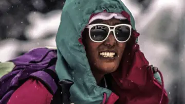 Zasłona do filmu "Pasang: In the Shadow of Everest" #198020