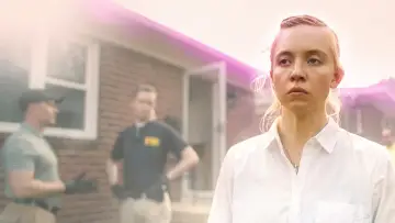 Zasłona do filmu "Reality" #192274