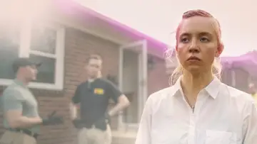 Zasłona do filmu "Reality" #192275