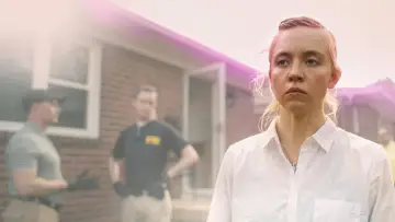 Zasłona do filmu "Reality" #192277