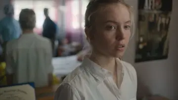 Zasłona do filmu "Reality" #192279