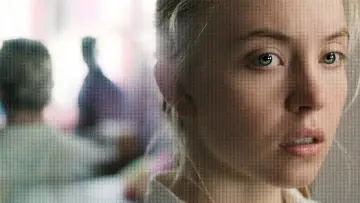 Zasłona do filmu "Reality" #192285