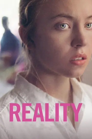 Plakat do filmu "Reality" #757482