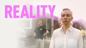 Zasłona do filmu "Reality" #90381
