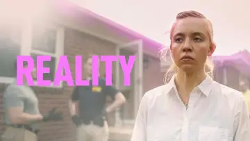 Zasłona do filmu "Reality" #90382