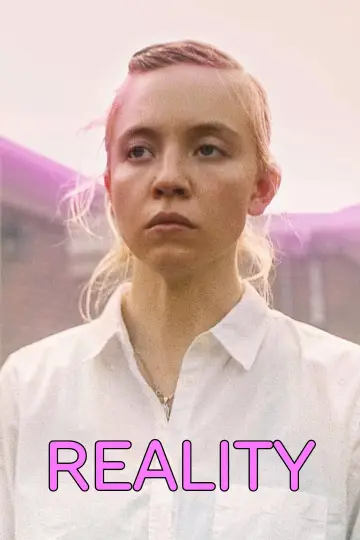 Plakat do filmu "Reality" #90393