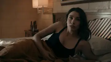 Zasłona do filmu "Nie patrz w dół" #231681