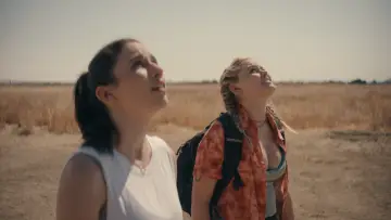 Zasłona do filmu "Nie patrz w dół" #416418
