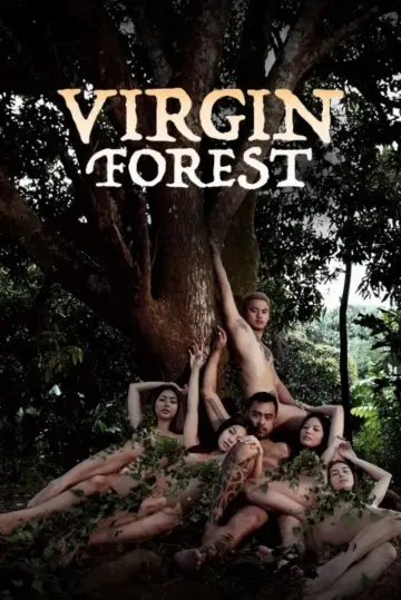 Virgin Forest plakat