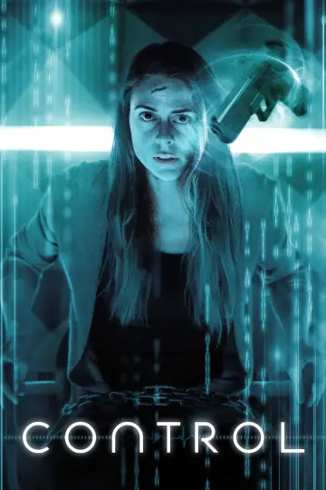 Plakat do filmu "Control" #1021787