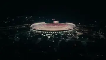 Zasłona do filmu "Jestem NIM" #560881